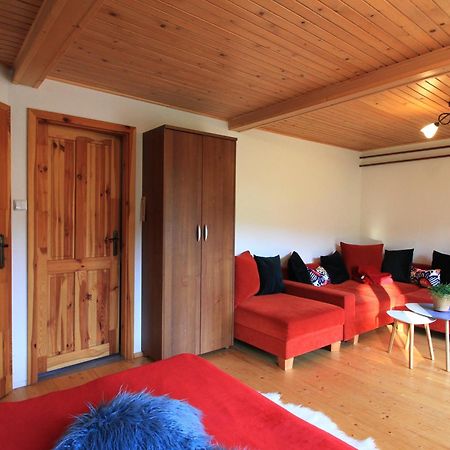 Eden Guest House Brezno Exterior foto