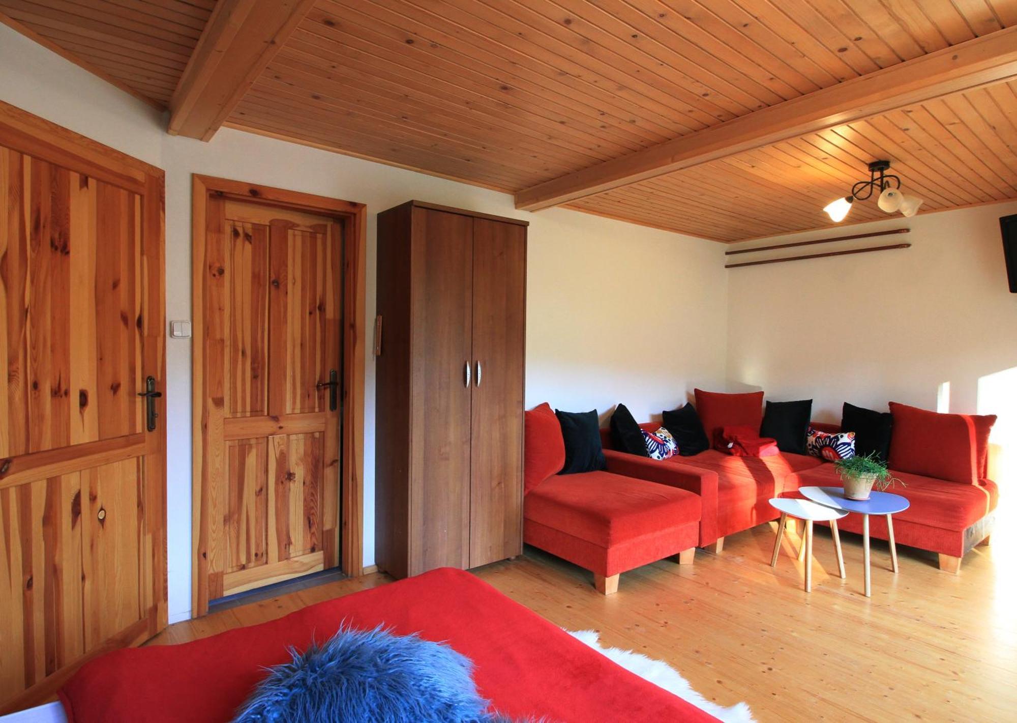 Eden Guest House Brezno Exterior foto