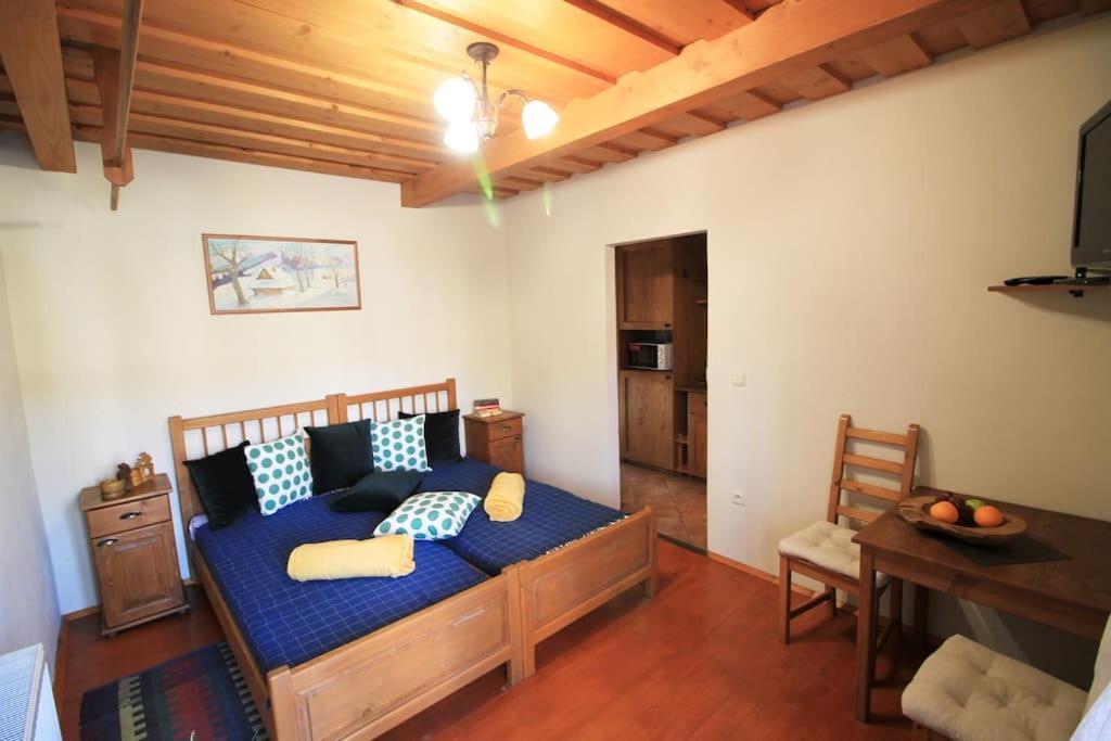 Eden Guest House Brezno Exterior foto